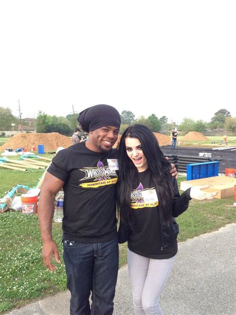 paige xavier woods|Paige, Xavier Woods Will Not Face Action from WWE over。